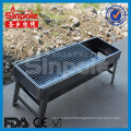 Simple Foldable BBQ Grill with Ce Approved (SP-CGT02)